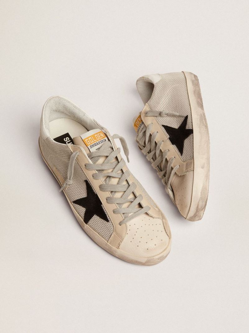 Superstar shoes clearance golden goose